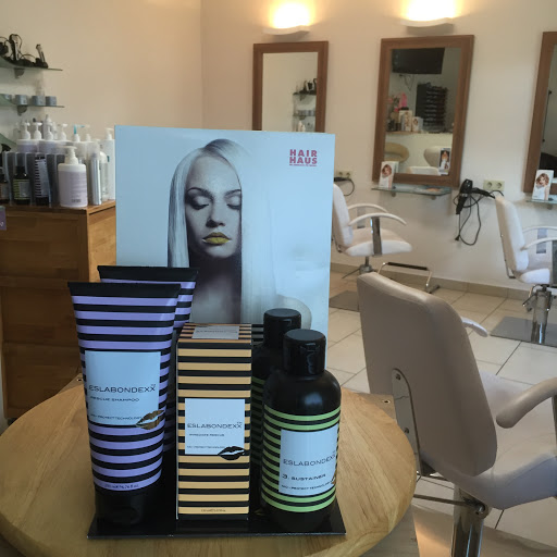 " Ihr Friseur " Kerstin Fischer - Thumbnail