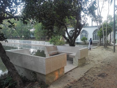 Photos of Ghilatoli Jame Masjid