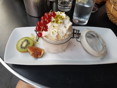Photos of Cafe Baghuset