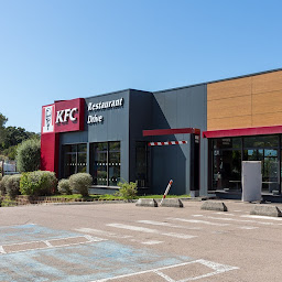 Photo n°69 de KFC Ajaccio à Ajaccio (Restaurant de hamburgers)