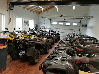 Photos of QUAD-Venture
