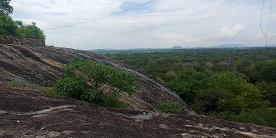 Photos of Buddhangala Temple