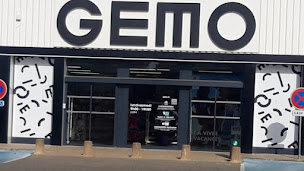 Photo n°24 de GEMO MONTELIMAR Chaussures et Vêtements à Montélimar (Magasin de vêtements pour femmes)