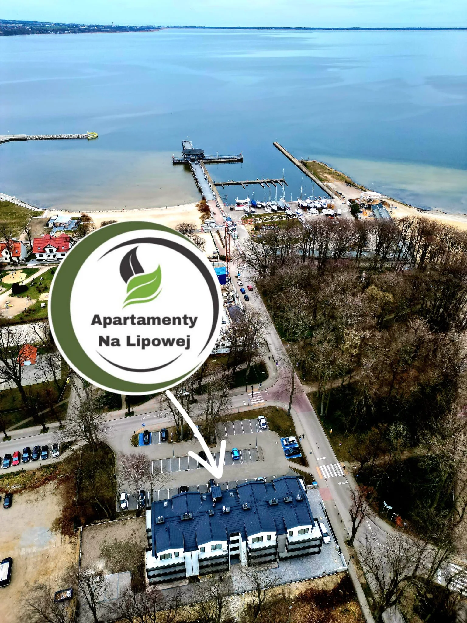 Apartamenty na Lipowej