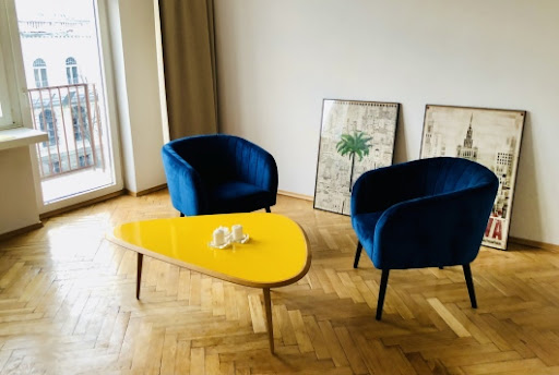 mgr Marcin John, Psycholog, Psychoterapeuta