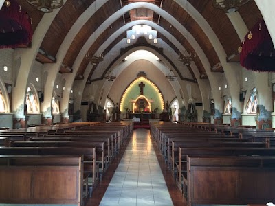 church