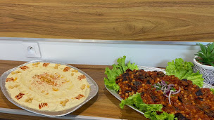 Photo n°24 de Saint Georges France-Cuisine libanaise à Paris (Restaurant)