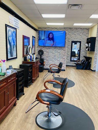 Maria's Braiding & Beauty Salon - Thumbnail