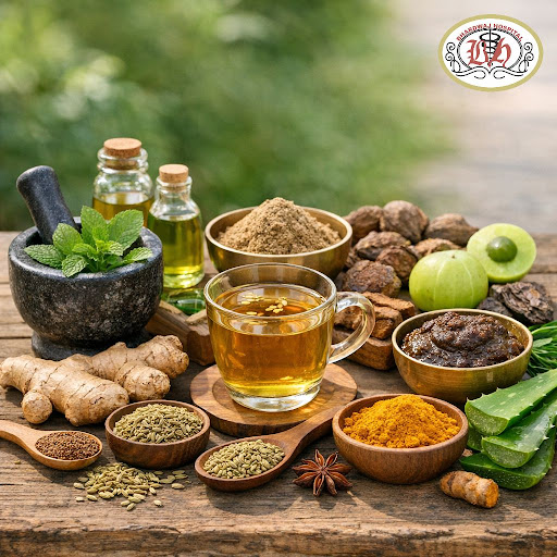 Struggling with gas, acidity, constipation or recurring piles? At Bhardwaj Hospital in Maheshpur,… post image
