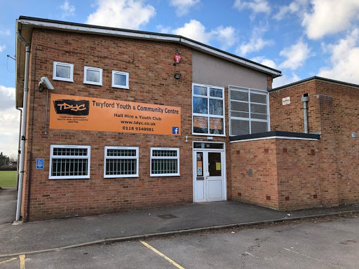 Twyford District Youth & Community Centre