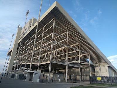 Cessna Stadium