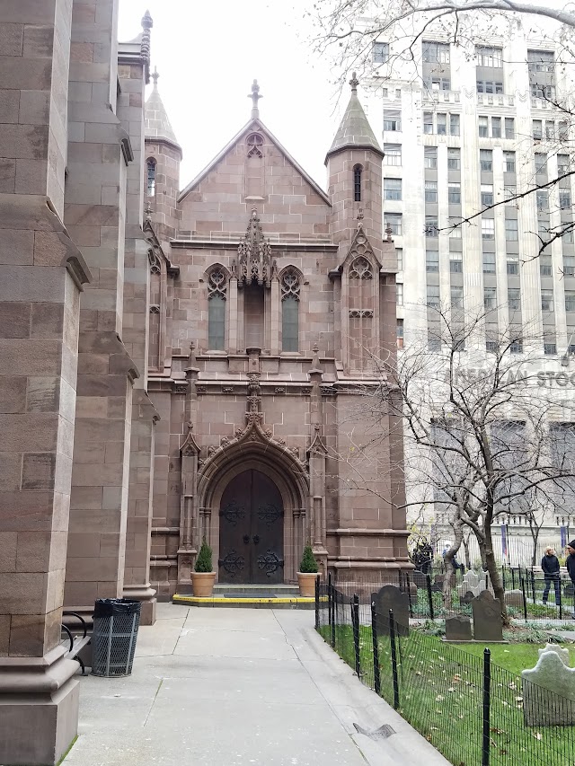 Trinity Church