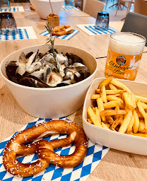 Photo n°6 de Chez Riton à Six-Fours-les-Plages (Restaurant)