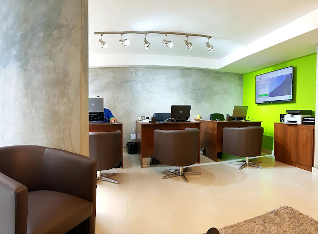 Rio Spot Homes by null