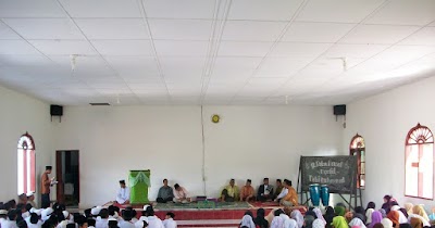 Photos of Pesantren Ulumul Qur'an