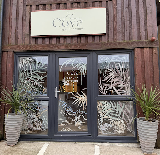 Cove Beauty Studio