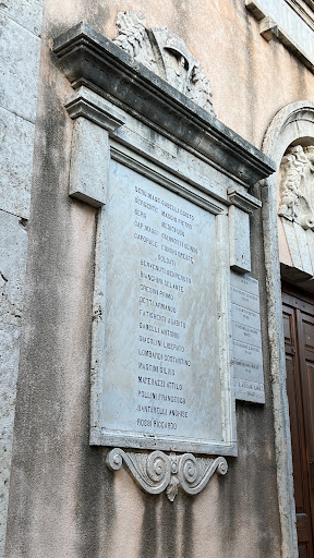 Biblioteca di Storia dell'Arte - Thumbnail