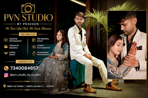 Flat 10% OFF on Wedding & Pre-Wedding Photography