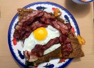 Photo n°37 de La Petite Bretonne à Paris (Crêperie)