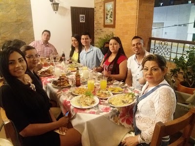 Photos of Se&ntilde;ora Bucaramanga