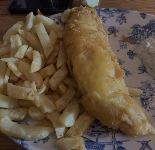 Goytre Fish Bar - Thumbnail
