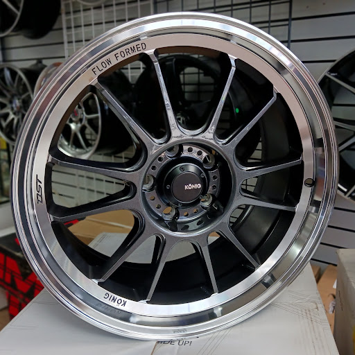 Auto Security - Visual
