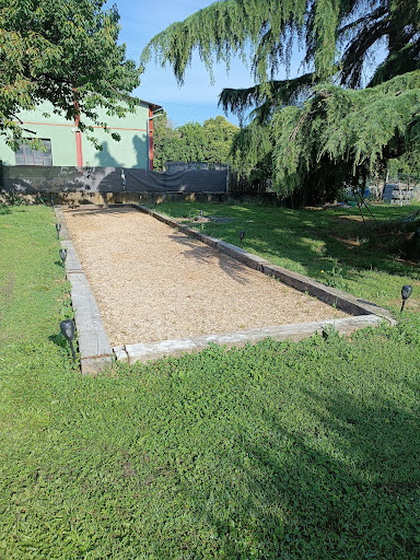 Photo de TDTP Terrassement Poseur Terrasse Bois à Thil (31530)