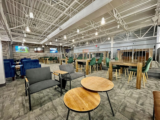 Ground Control Trampoline Park Gallery - United States