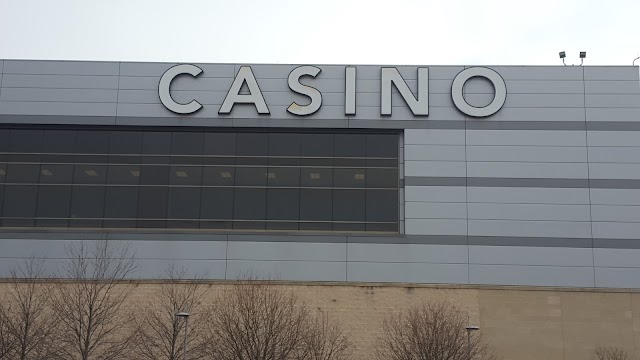 Rivers Casino