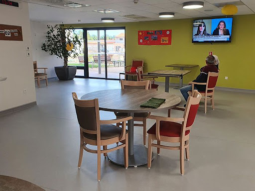 Photo de EHPAD Docteur Dagues à Rivesaltes (66600)