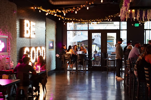 Be Good Restaurant & Experience - Huntington Beach