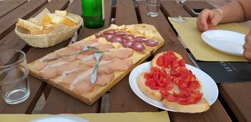 Le Canà - Visual