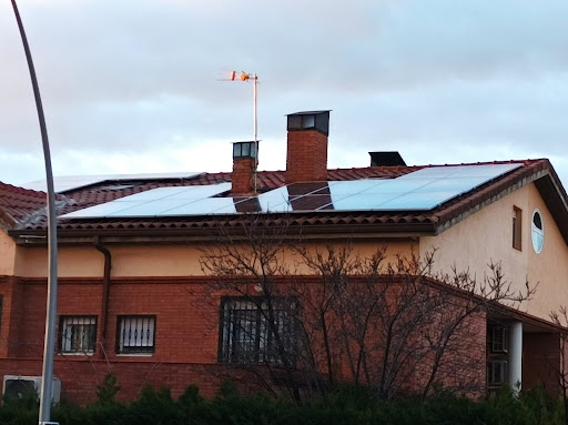 SOLENCO Soluciones Energéticas y Consumo, S.L. - Thumbnail