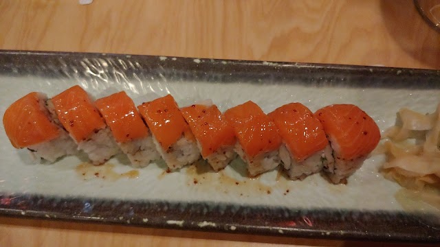 Wasabi Sushi