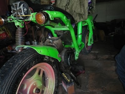 Photos of Bengkel Galang Permana