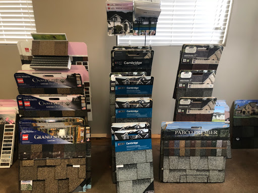 Perrenoud Roofing Inc. - Thumbnail