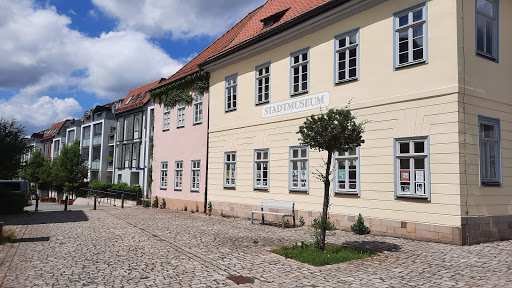 Stadtmuseum Hildburghausen - Visual