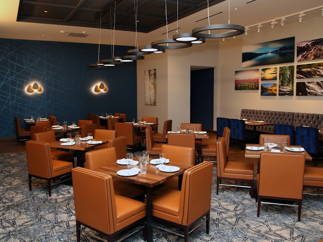 Angel of the Winds Casino Resort by null