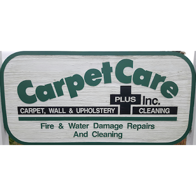 Photos of Carpet Care Plus