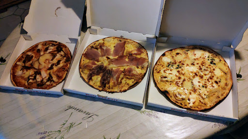 Photo 3 - Pizz'a fab