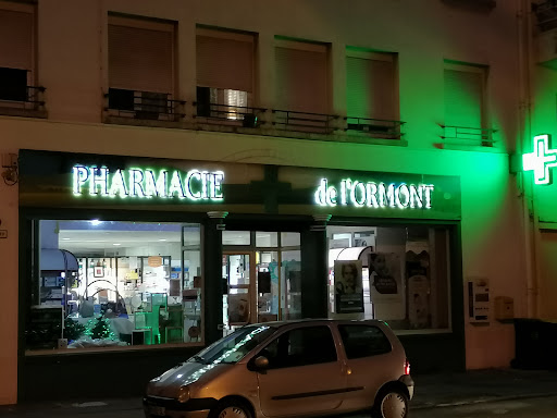 PHARMACIE de l'Ormont - Thumbnail