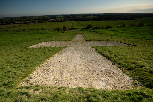 The Chalk Cross - Thumbnail