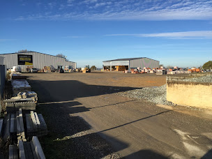 Photo n°8 de Ginestet Matériaux - Tout Faire à La Fouillade (Fournisseur de fenêtres)