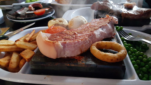 The Maltings Bar & Restaurant - Thumbnail