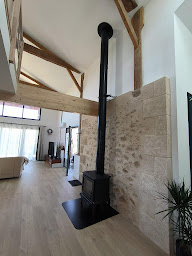 Photo n°22 de Audrey Eyquem Architecte à Saint-Laurent-Médoc (Architecte)