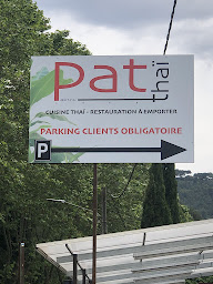 Photo n°54 de Pat Thaï Drap à Drap (Restaurant de spécialités asiatiques)