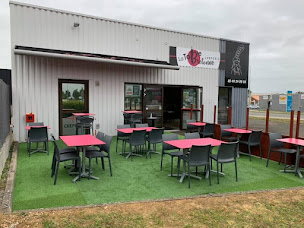 Photo n°42 de La table bretonne à Niort (Crêperie)