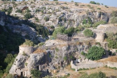 Parco archeologico della forza