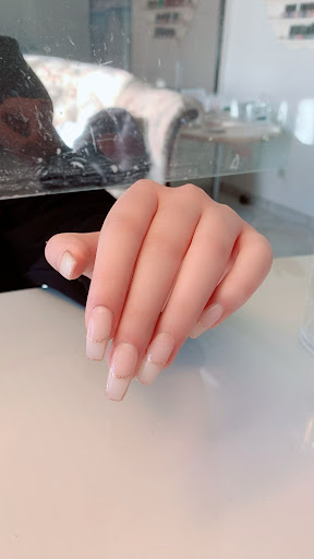 USA Nails - Salzgitter - Thumbnail