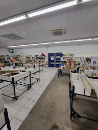 Photo n°5 de NOZ à Chauray (Bazar)